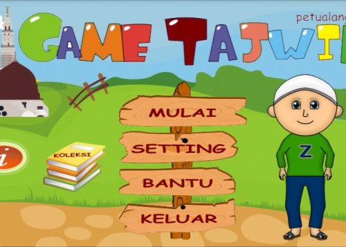 Detail Download Game Anak Muslim Nomer 23