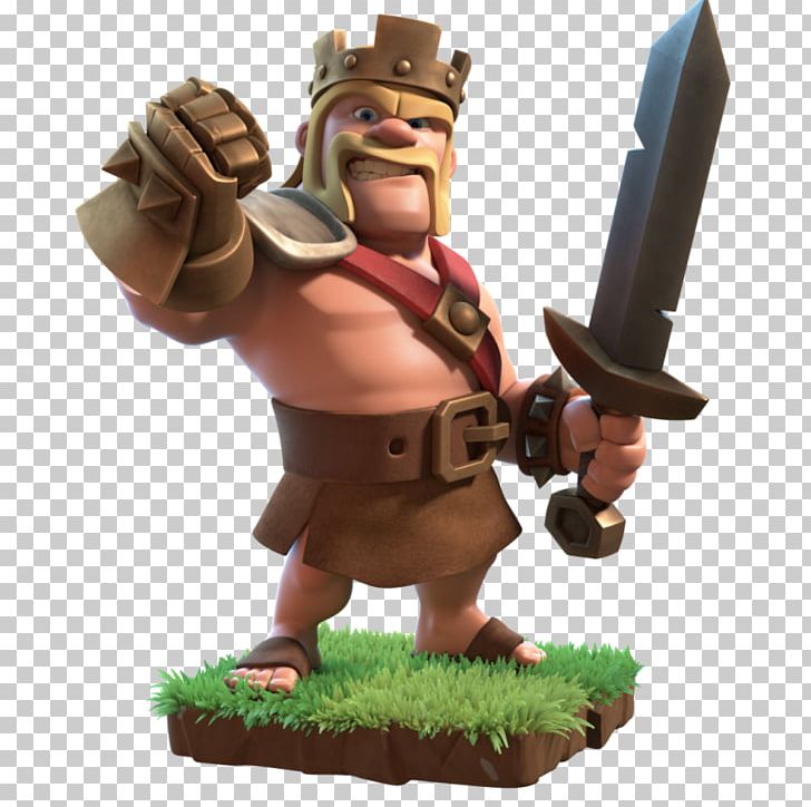 Detail Download Game Barbarians Royale Nomer 11