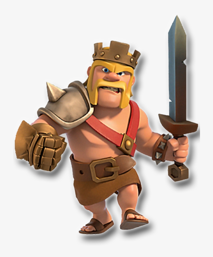 Detail Download Game Barbarians Royale Nomer 21