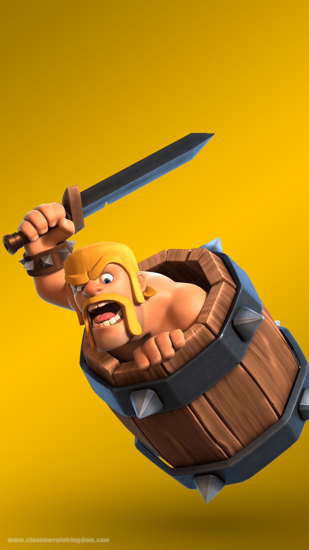 Detail Download Game Barbarians Royale Nomer 27