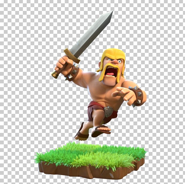 Detail Download Game Barbarians Royale Nomer 4