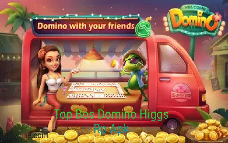 Detail Download Game Domino Nomer 25