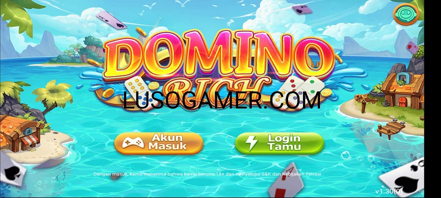 Detail Download Game Domino Nomer 48