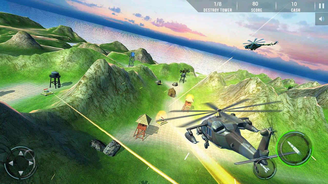 Detail Download Game Helikopter Perang Gratis Nomer 21