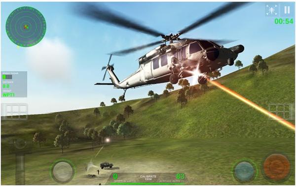 Detail Download Game Helikopter Perang Gratis Nomer 23