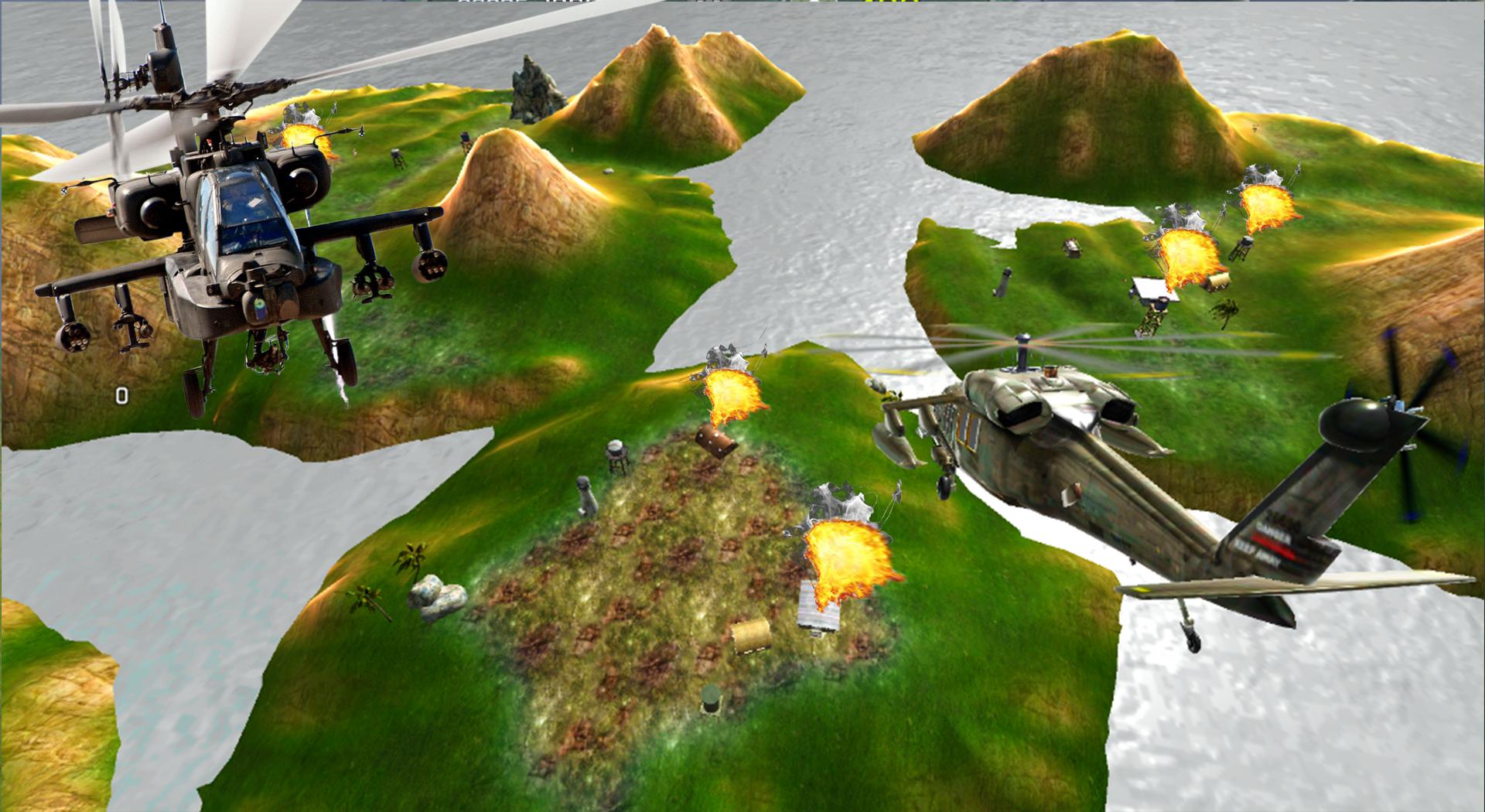 Detail Download Game Helikopter Perang Gratis Nomer 5