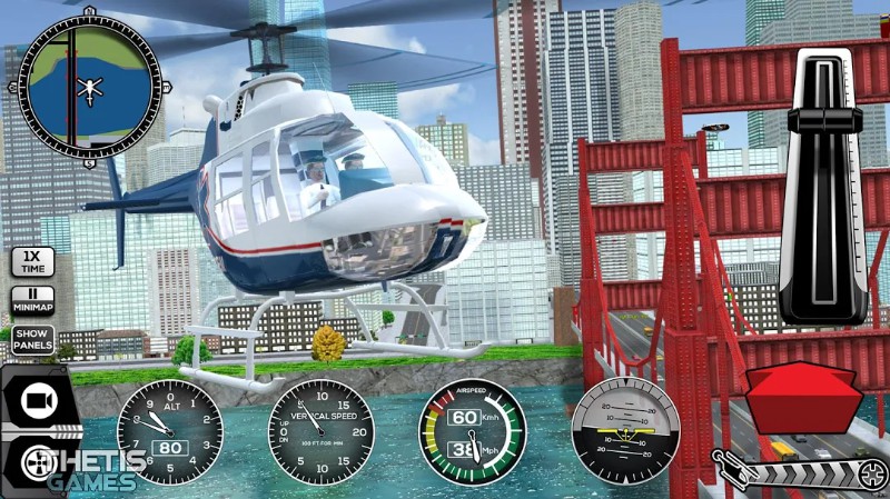 Detail Download Game Helikopter Perang Gratis Nomer 38