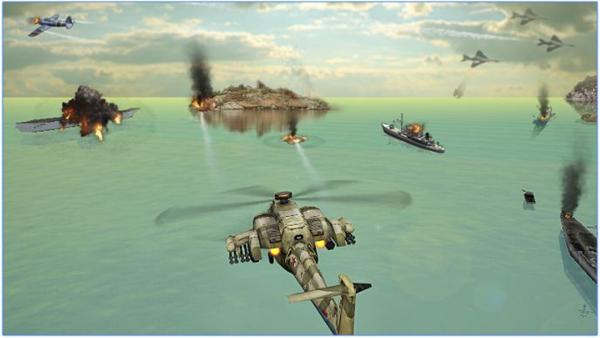 Detail Download Game Helikopter Perang Gratis Nomer 42
