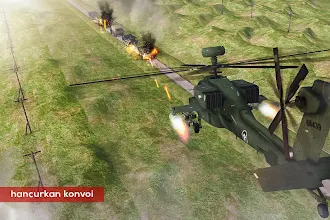Detail Download Game Helikopter Perang Gratis Nomer 7