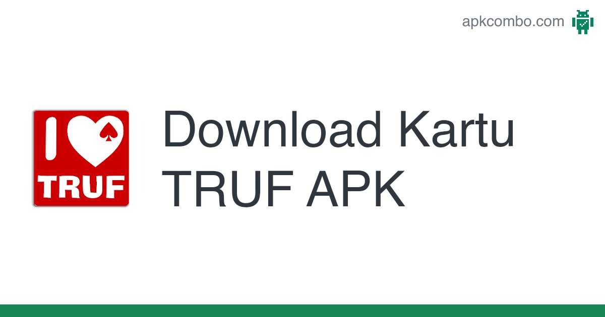 Detail Download Game Kartu Truf Nomer 16