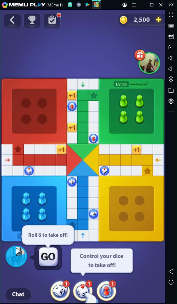 Detail Download Game Ludo Untuk Komputer Nomer 13