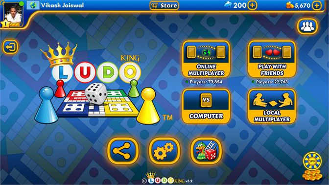 Detail Download Game Ludo Untuk Komputer Nomer 14