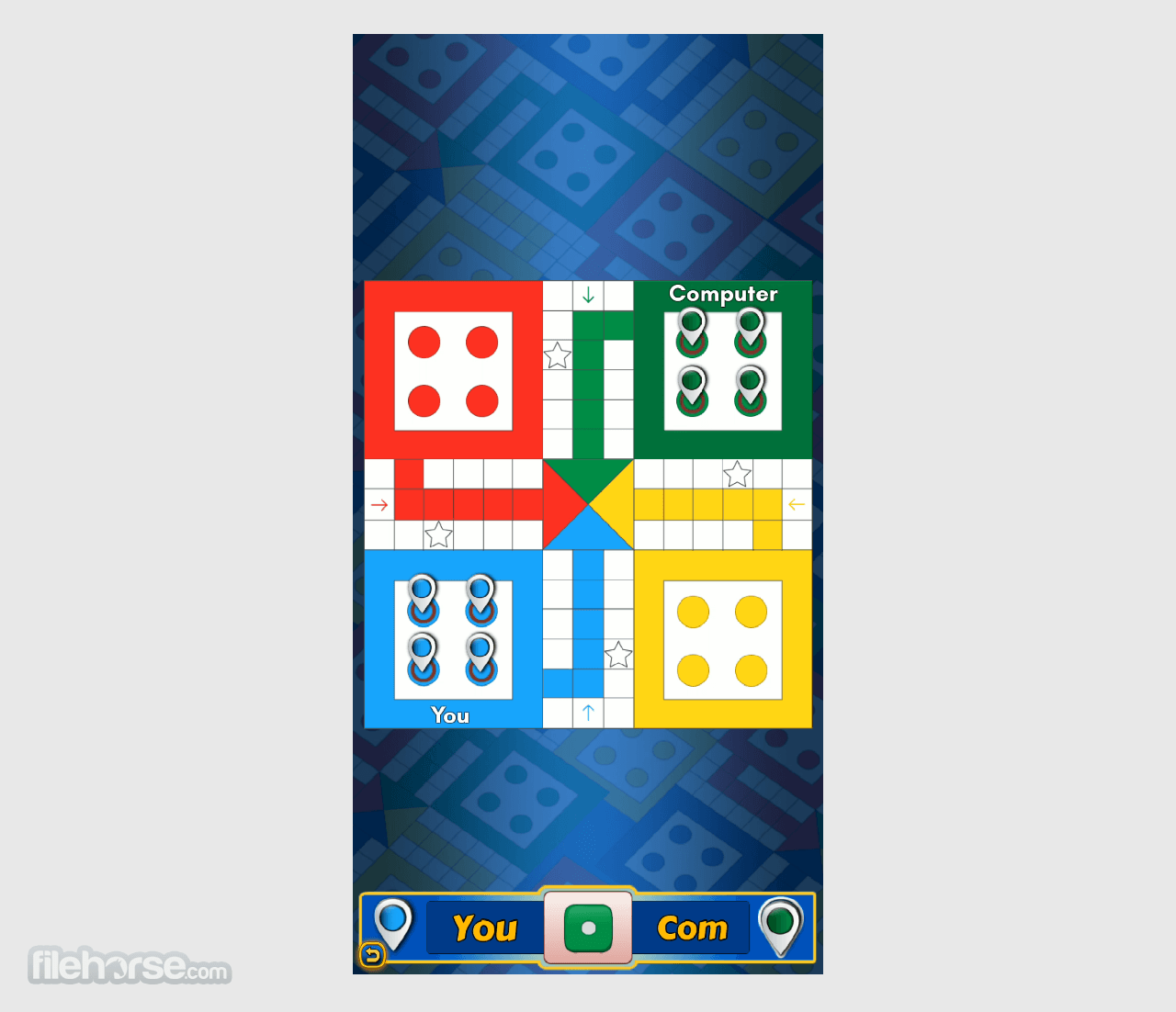 Detail Download Game Ludo Untuk Komputer Nomer 15