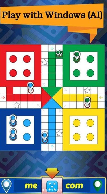 Detail Download Game Ludo Untuk Komputer Nomer 3