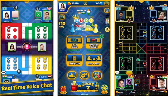 Detail Download Game Ludo Untuk Komputer Nomer 50