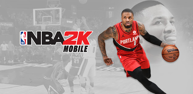 Detail Download Game Nba 2k18 Android Nomer 40