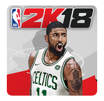 Detail Download Game Nba 2k18 Android Nomer 41