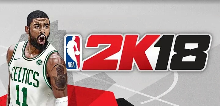 Detail Download Game Nba 2k18 Android Nomer 46