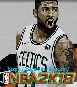 Detail Download Game Nba 2k18 Android Nomer 50