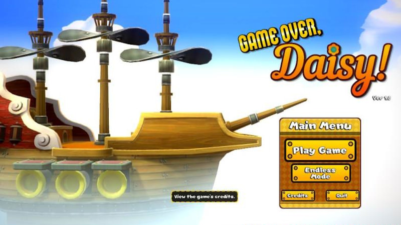 Detail Download Game Over Nomer 39