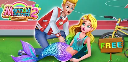 Detail Download Game Putri Duyung Nomer 22