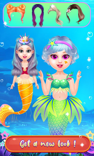 Detail Download Game Putri Duyung Nomer 43