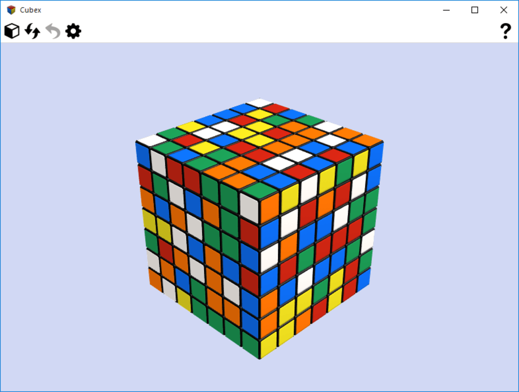 Detail Download Game Rubik Pc Nomer 5