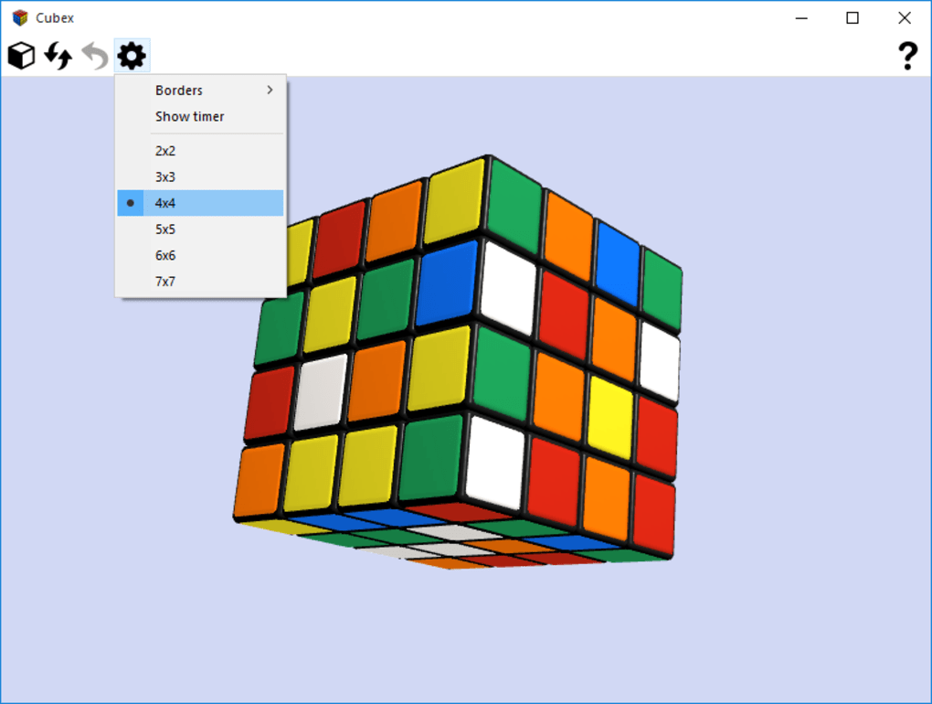 Detail Download Game Rubik Pc Nomer 8