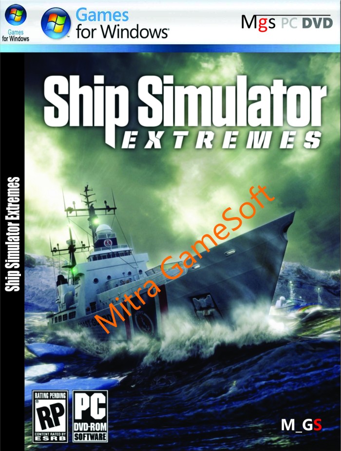 Detail Download Game Simulator Kapal Laut Nomer 32