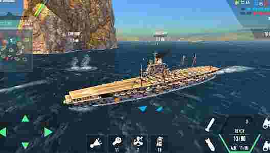 Detail Download Game Simulator Kapal Laut Nomer 44