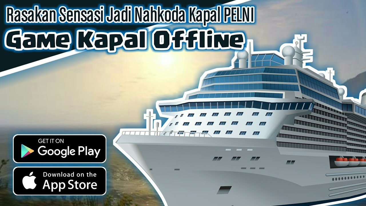 Detail Download Game Simulator Kapal Laut Nomer 52