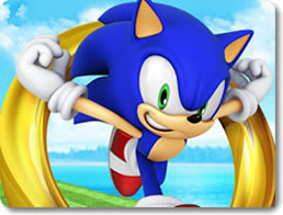 Detail Download Game Sonic Gratis Nomer 16