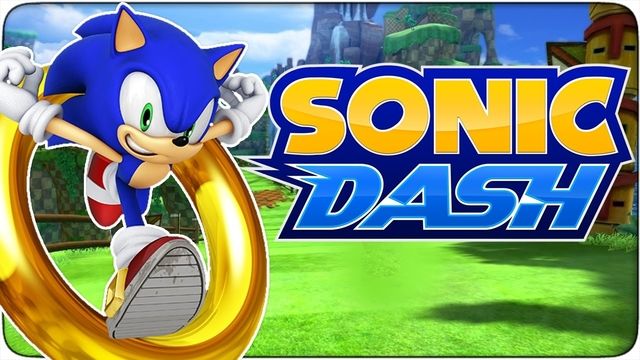 Detail Download Game Sonic Gratis Nomer 24