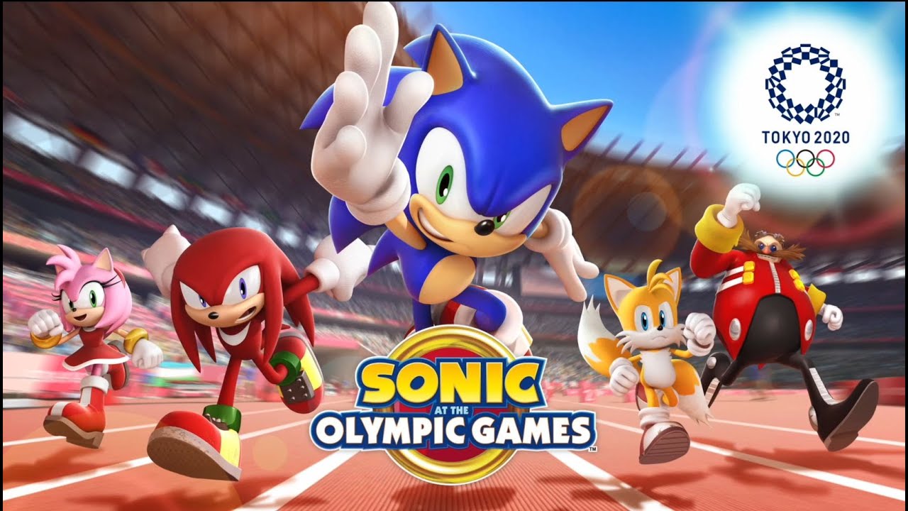 Detail Download Game Sonic Gratis Nomer 41