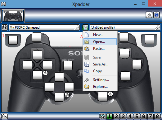 Detail Download Gamepad Pc Nomer 3