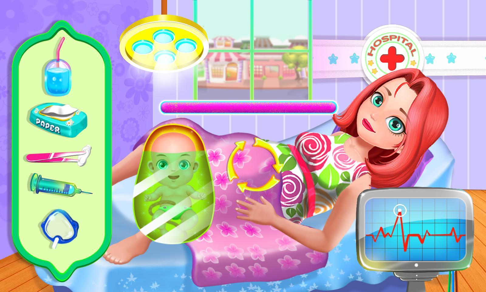 Download Games Barbie Hamil - KibrisPDR