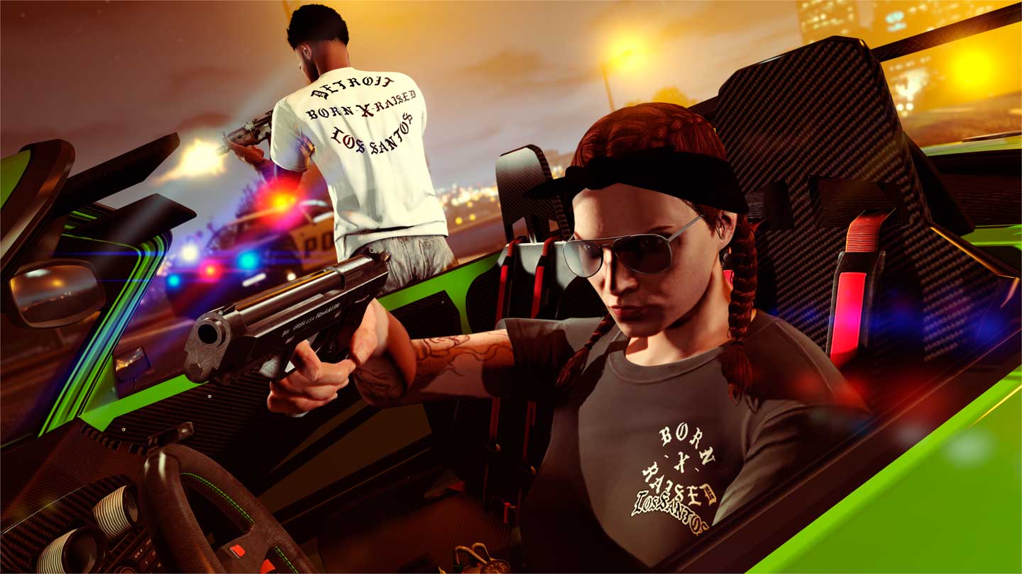 Detail Download Gangster Los Santos V Nomer 39