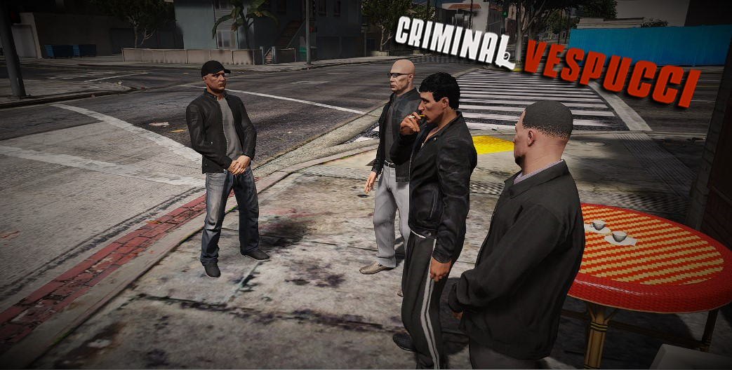 Detail Download Gangster Los Santos V Nomer 42