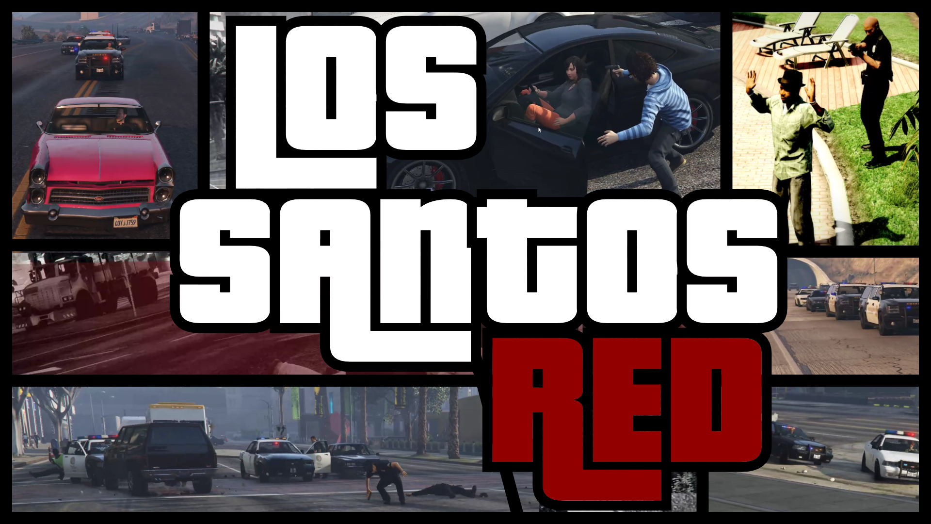 Detail Download Gangster Los Santos V Nomer 53