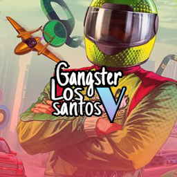 Detail Download Gangster Los Santos V Nomer 8