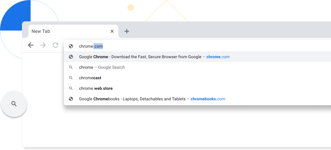 Detail Download Geogle Chrome Nomer 17