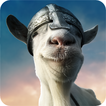 Detail Download Goat Nomer 35