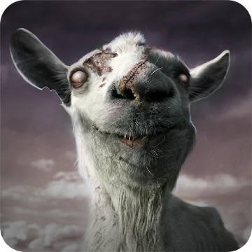 Detail Download Goat Nomer 53
