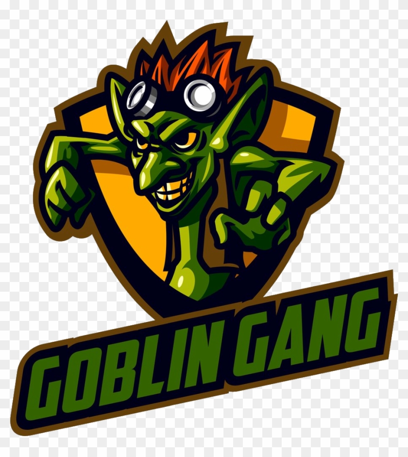 Detail Download Goblin Nomer 27