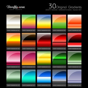 Detail Download Gradient Keren Photoshop Nomer 17