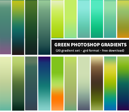 Detail Download Gradient Keren Photoshop Nomer 26