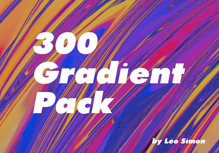 Detail Download Gradient Keren Photoshop Nomer 28