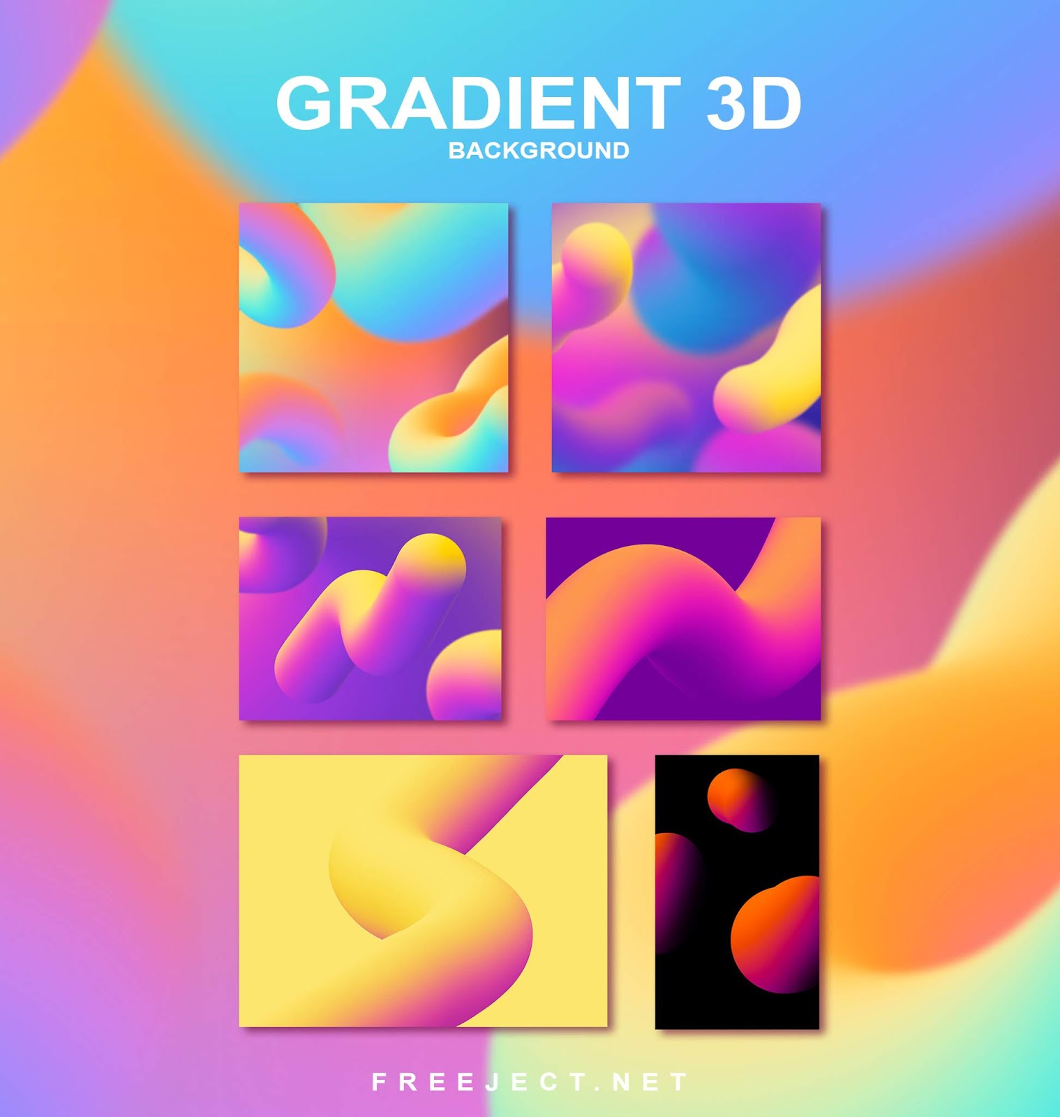 Detail Download Gradient Keren Photoshop Nomer 49