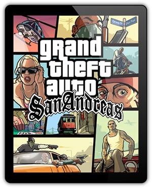 Detail Download Grand Theft Auto San Andreas Nomer 2