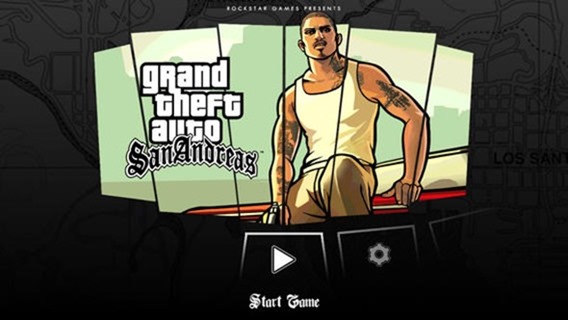 Detail Download Grand Theft Auto San Andreas Nomer 11